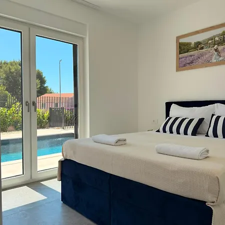 Lukenda Zadar Appartement