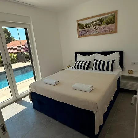 Lukenda Zadar