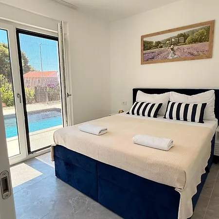 Lukenda Zadar Appartement