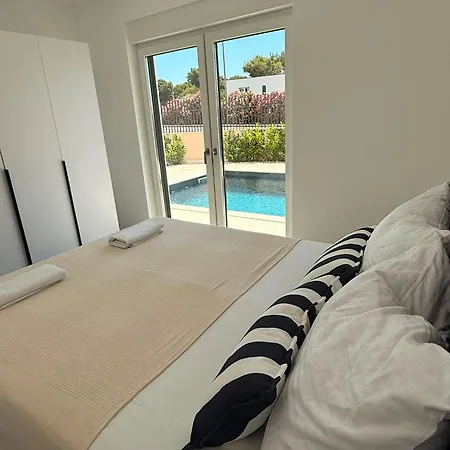 Lukenda Zadar Appartement Bibinje