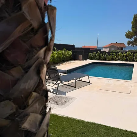 Lukenda Zadar Διαμέρισμα *