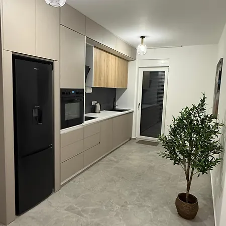 Appartement Lukenda Zadar *