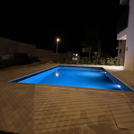 Lukenda Zadar