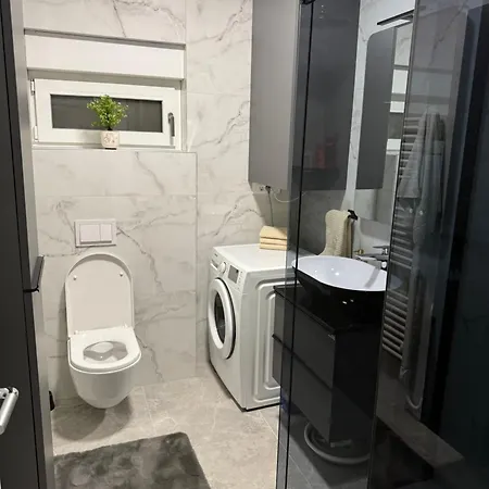 Appartement Lukenda Zadar Bibinje